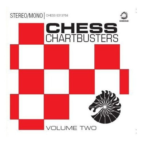 Chess Chartbusters Vol. 2 - Various Artists