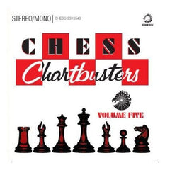 Chess Chartbusters Vol. 5 - Various Artists
