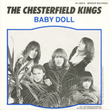 Chesterfield Kings - Baby Doll