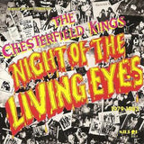 Chesterfield Kings - The Night Of The Living Eyes