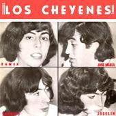 Los Cheyenes - s/t