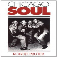 Chicago Soul - 