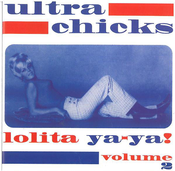 Ultra Chicks Vol. 2|Various Artists