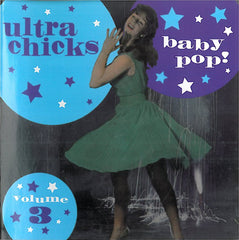 Ultra Chicks Vol. 3|Various Artists