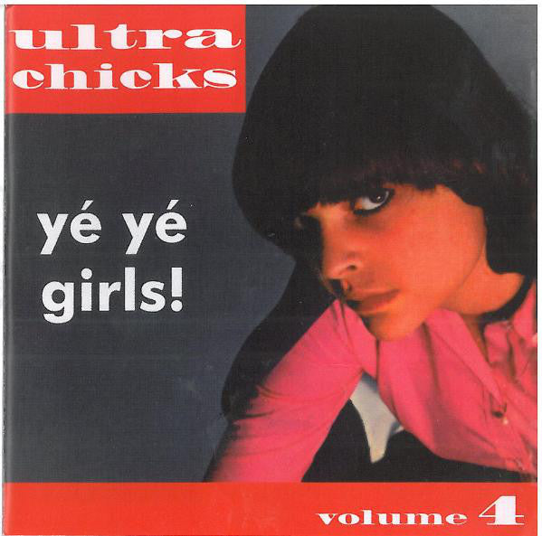 Ultra Chicks Vol. 4|Various Artists