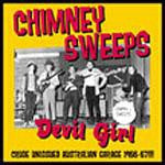 Chimney Sweeps - Devil girl