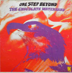 Chocolate Watchband|One Step Beyond