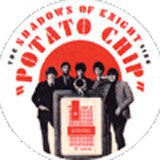 Shadows Of Knight  - Potato Chip Badge / Chapa