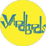 Yardbirds  - Badge / Chapa