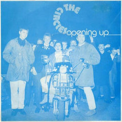 Circles, The - Opening Up