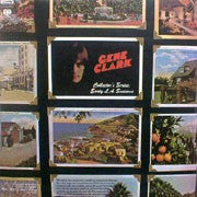 Clark, Gene - Early LA Sessions
