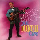 Clay, Joe - Ducktail