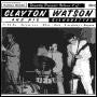 Watson, Clayton & His Silhouettes - No No No