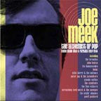 Meek, Joe - The Alchemist Of Pop - Various Artists