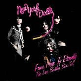 New York Dolls - From Here To Eternity - The Live Bootleg Box Set