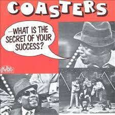 Coasters - What Is The Secret Of Your Success*