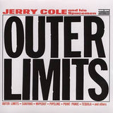 Cole, Jerry - Outer Limits 