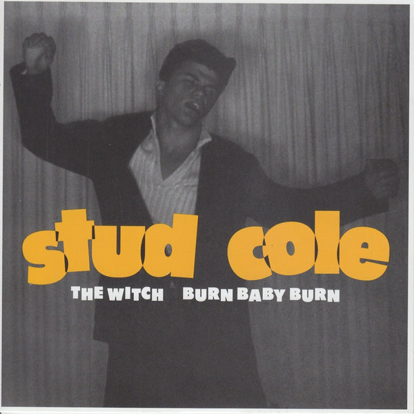 Cole, Stud - The Witch