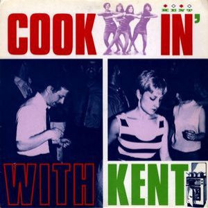Cookin With Kent  - Various Artists 