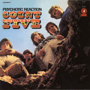 Count Five|Psychotic Reaction