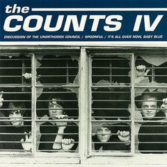 Counts IV - Discussion of the Unorthodox Council