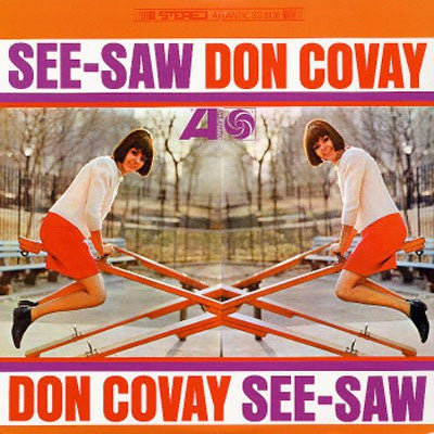 Covay, Don - See-Saw