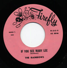 Covay, Don / The Rainbows|Ooh My Soul