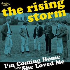 Rising Storm, The - I'm Coming Home