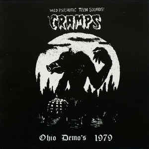 Cramps|Ohio Demos 1979