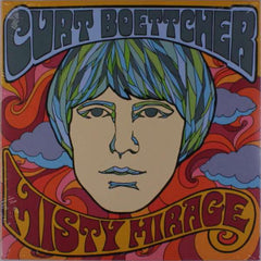 Boettcher, Curt|Misty Mirage