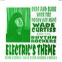 Curtiss, Wade  &  The Rhythm Rockers - Electric Theme