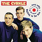 Cyrkle - Waiting In The Rain + 3 