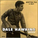 Hawkins, Dale  - Daredevil 