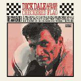 Dale, Dick & His Del-Tones - Checkered Flag 
