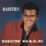 Dale, Dick   - Rarities 