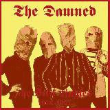 Damned - Stiff Singles 76-77