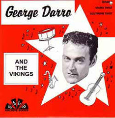 Darro, George  |Viking Twist