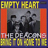 Deacons  - Empty Heart 