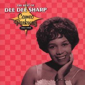 Sharp, Dee Dee - Cameo Parkway 1962-66
