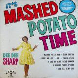 Dee Dee Sharp - Its Mashed Potato Time
