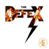 Defex - S/t
