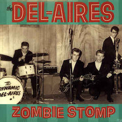 Del-Aires|Zombie Stomp