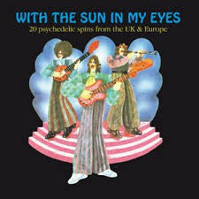 With The Sun In My Eyes - Various Artists