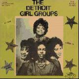 Detroit Girl Groups - Various Artists