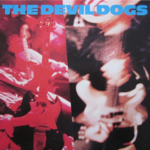 Devil Dogs|S/T