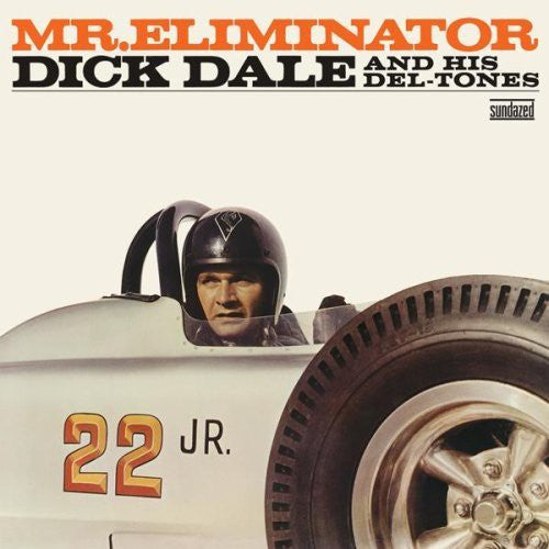 Dale, Dick & His Del-Tones - Mr. Eliminator 