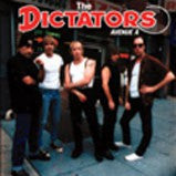 Dictators - Avenue A