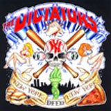 Dictators - D.f.f.d