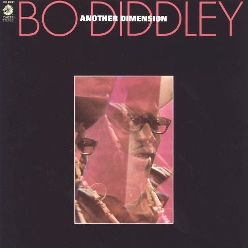 Diddley, Bo|Another Dimension