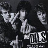 Dils - Class War